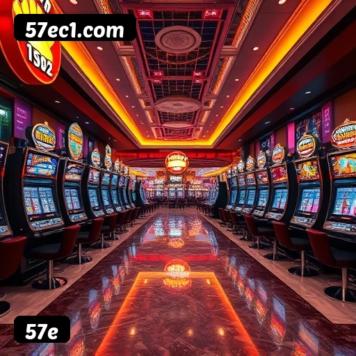 Roleta e blackjack 57e