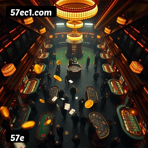 Formulário registro 57e