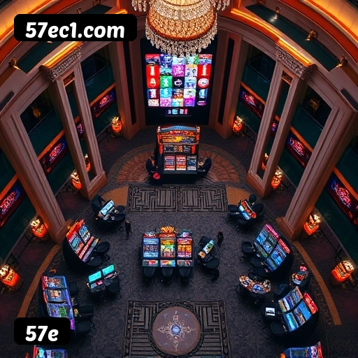 Conta 57e sincronizada site e app