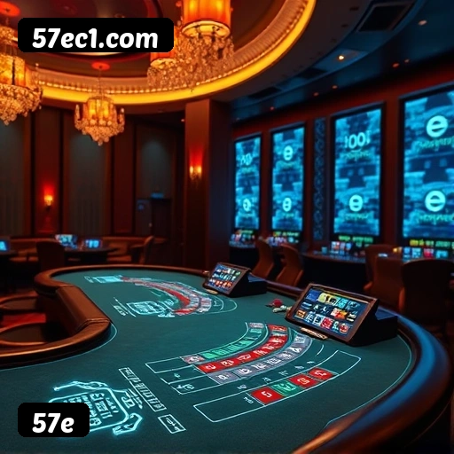 Slots com prêmios 57e