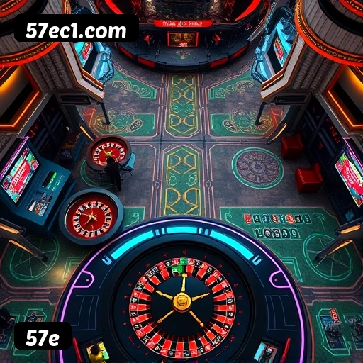 Configurações úteis dentro do app 57e