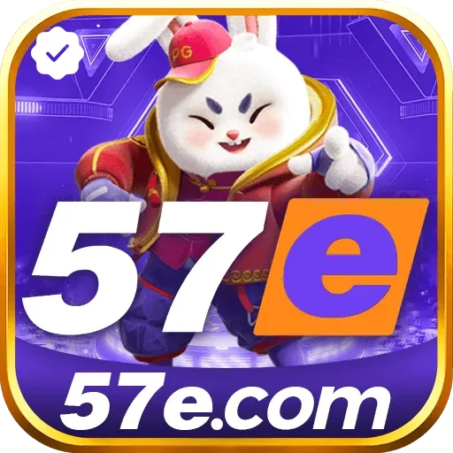 Plataforma 57e - cassino e apostas